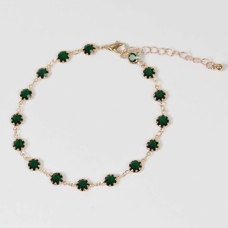 Diamond bracelet - My kingdom