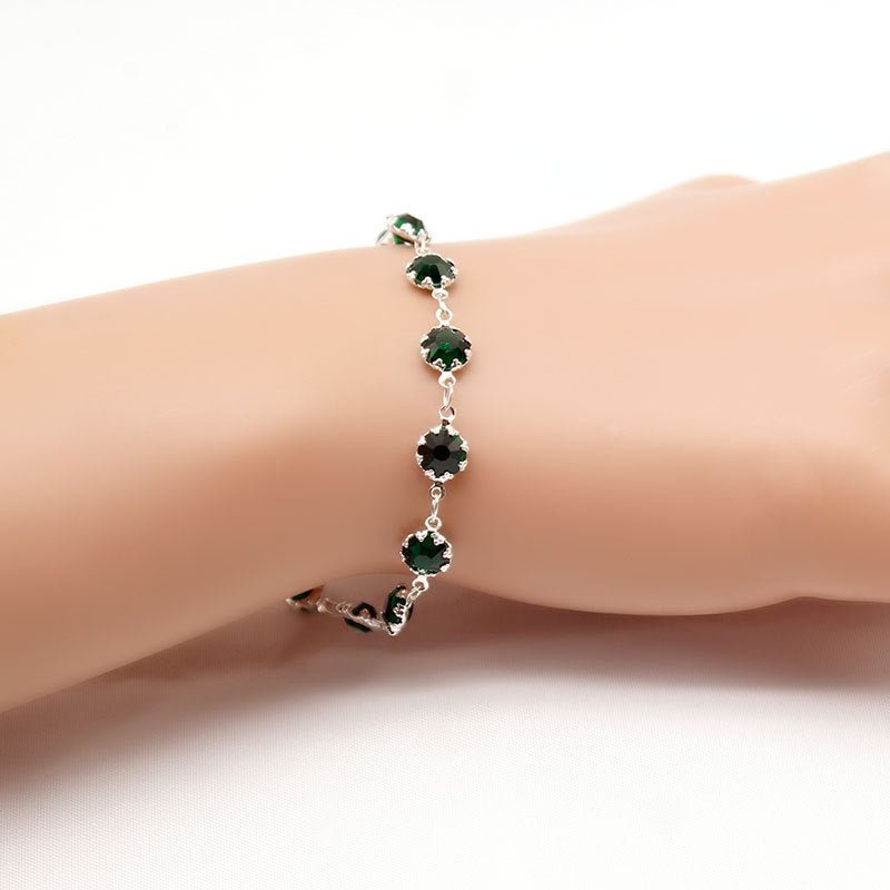 Diamond bracelet - My kingdom